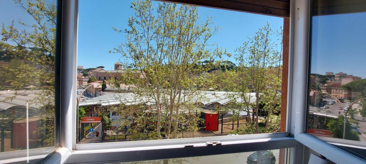 Casa Vacanze Felicita Rome Exterior photo