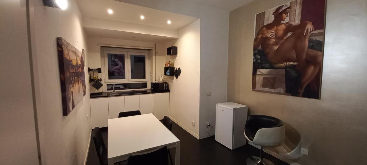 Casa Vacanze Felicita Rome Exterior photo