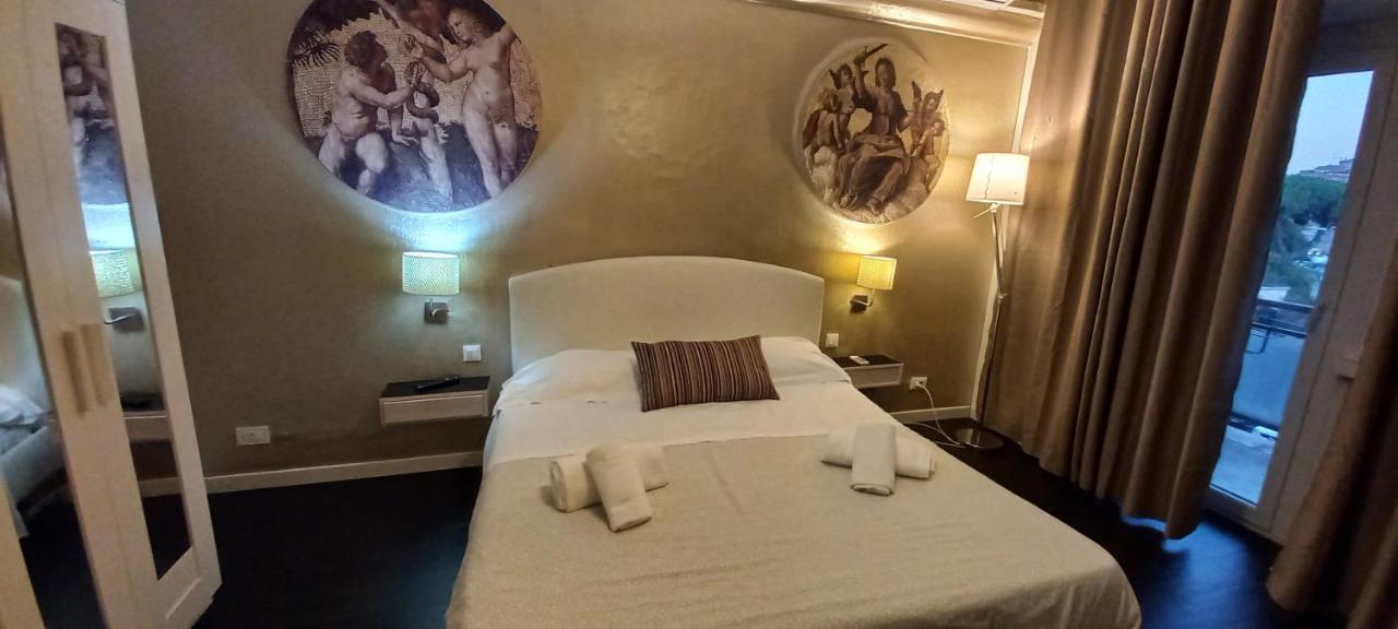Casa Vacanze Felicita Rome Exterior photo