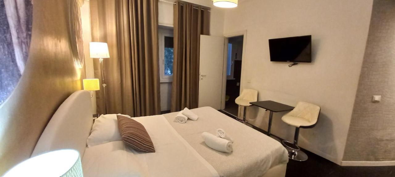 Casa Vacanze Felicita Rome Exterior photo