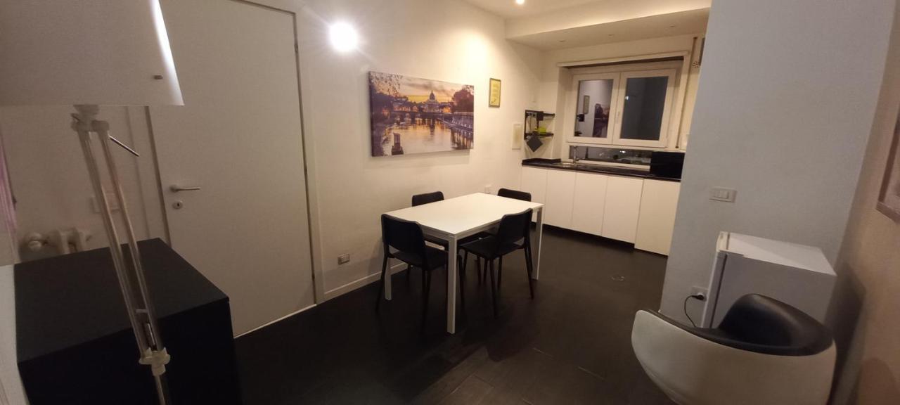 Casa Vacanze Felicita Rome Exterior photo