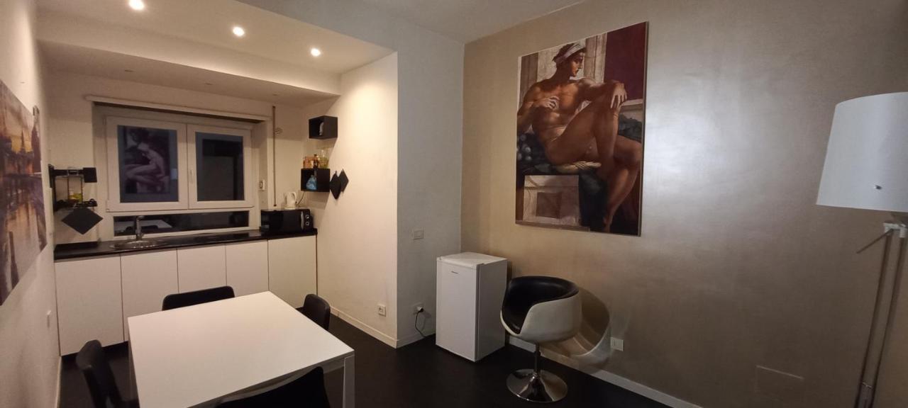 Casa Vacanze Felicita Rome Exterior photo