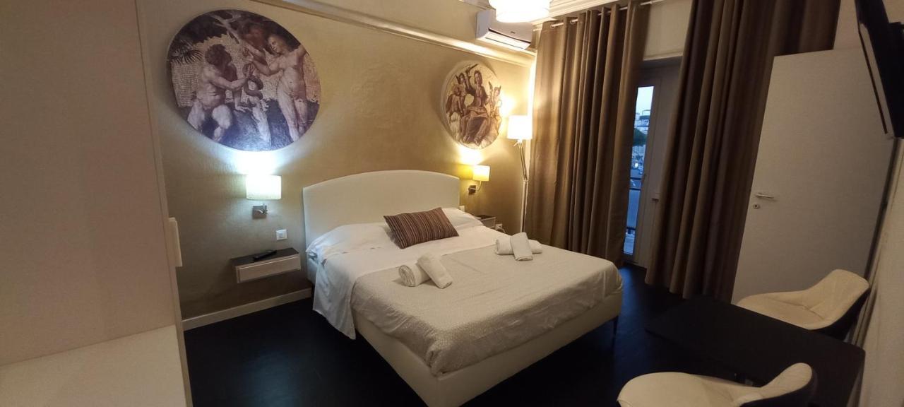 Casa Vacanze Felicita Rome Exterior photo